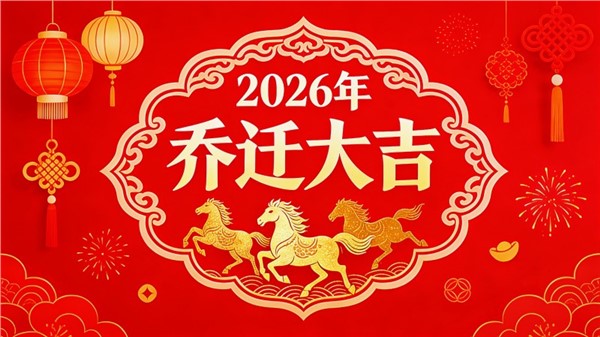 鴻基啟新聚力遠航——特力液壓隆重舉行新辦公樓喬遷儀式
